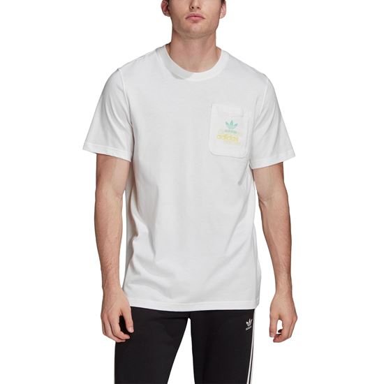Picture of Pocket Tee