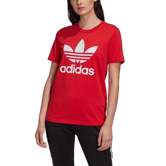 Picture of Trefoil Tee