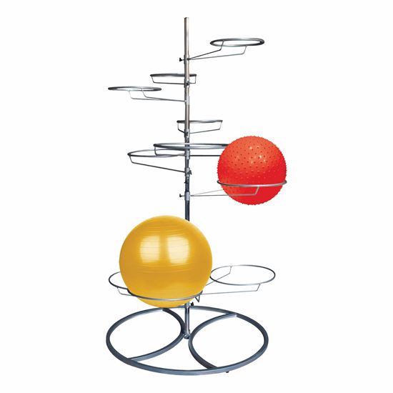 Picture of Gymball Display