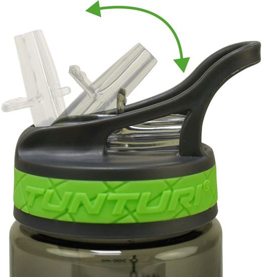 Picture of Water Bottle Deluxe