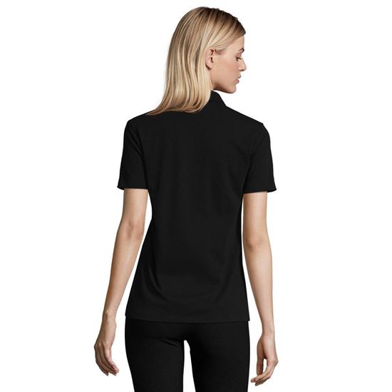 Picture of Ess Polo Ss N1 W