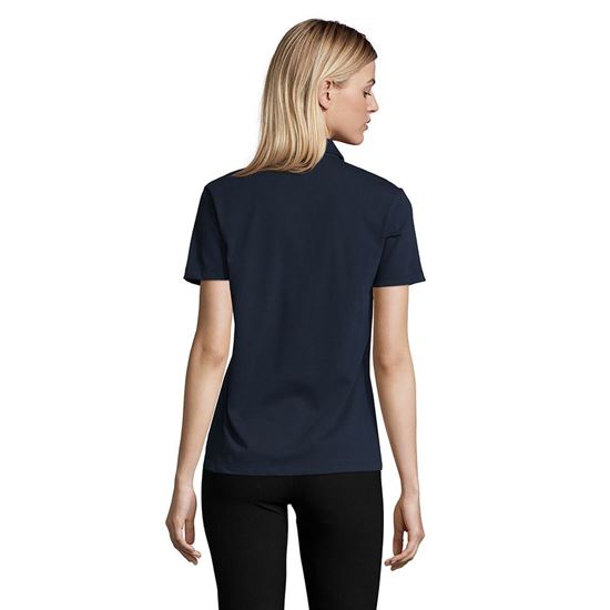 Picture of Ess Polo Ss N1 W