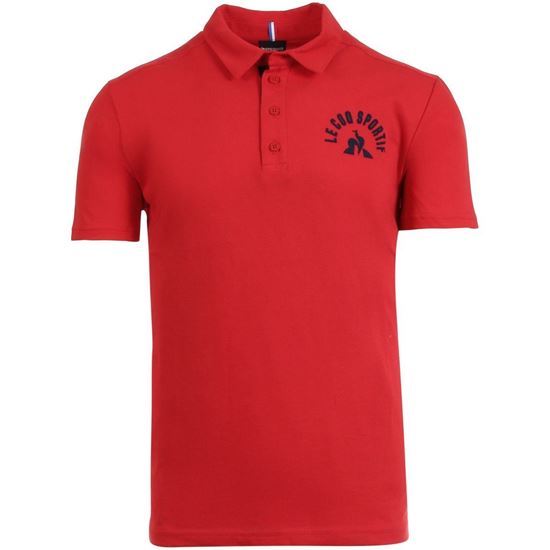 Picture of Ess Polo Ss N6 M