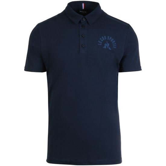 Picture of Ess Polo Ss N6 M