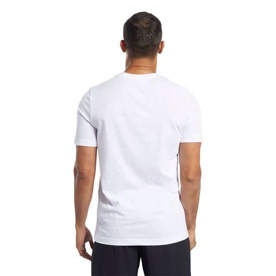 Picture of Gs Branded Crew Tee