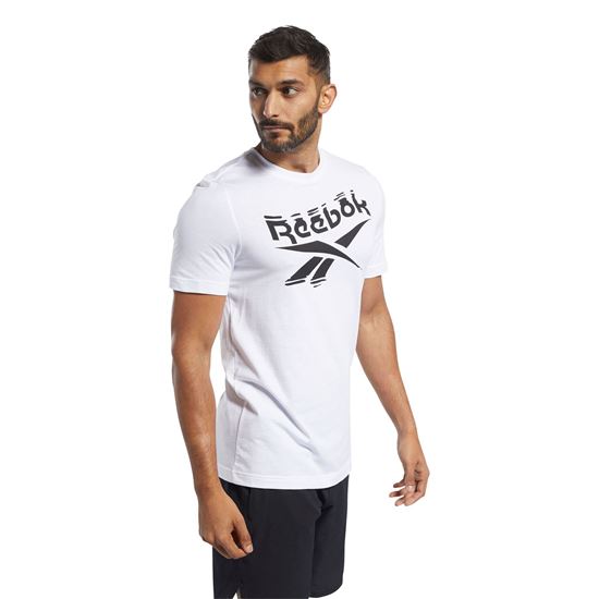 Picture of Gs Branded Crew Tee