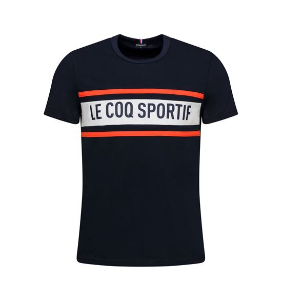 Picture of Ess Saison Tee Ss N2 M
