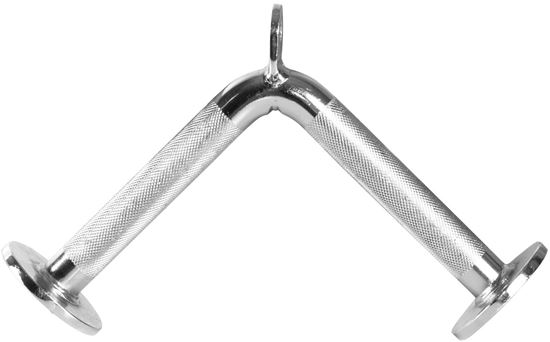 Picture of Tricep Press Down