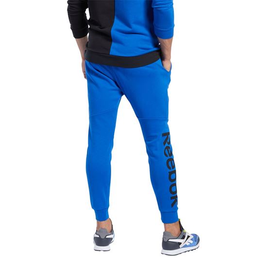Picture of Te Linear Logo Jogger