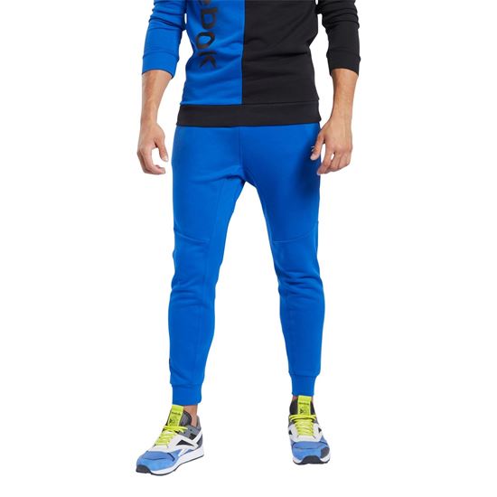 Picture of Te Linear Logo Jogger