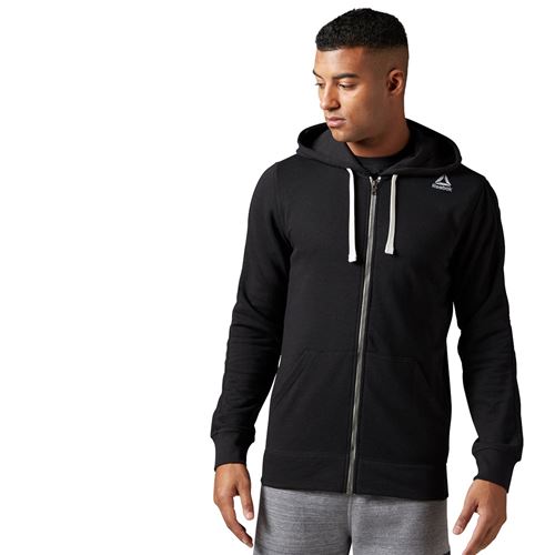Picture of El Ft Fz Hoodie