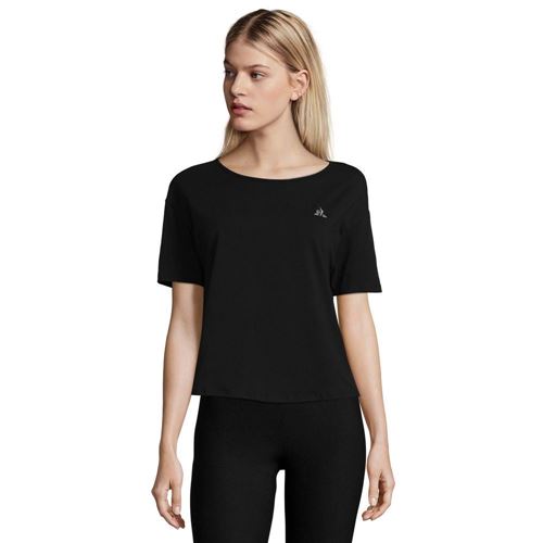 Picture of Tech Tee Loose Ss W