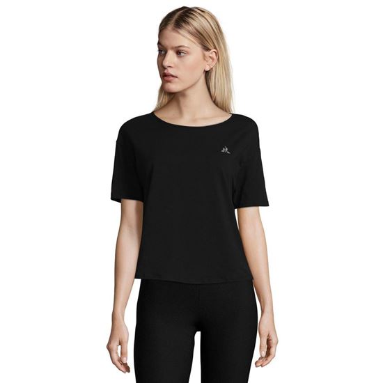 Picture of Tech Tee Loose Ss W