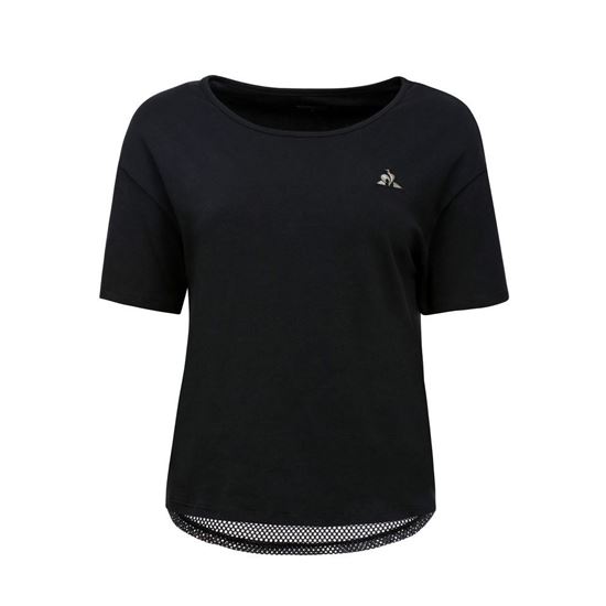 Picture of Tech Tee Loose Ss W