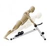 Picture of Dual Abdominal Bench