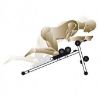 Picture of Dual Abdominal Bench
