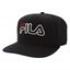 Picture of 6 Panel Classic Cap Lenia Logo