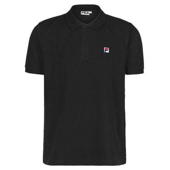 Picture of Men Edgar Polo Ss