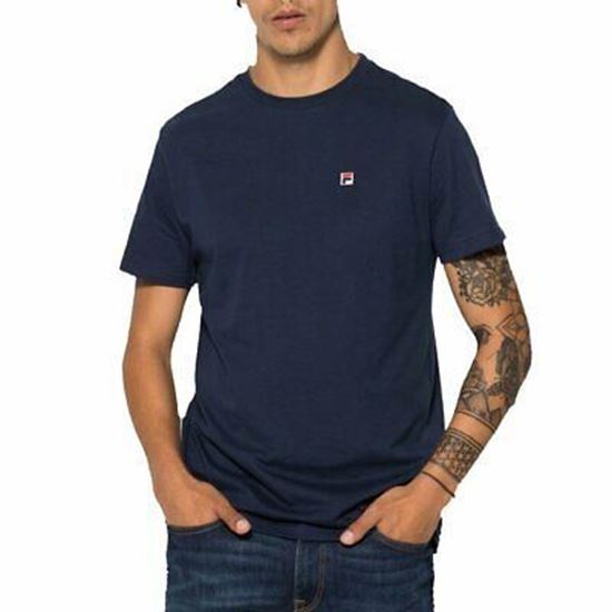 Picture of Men Seamus Tee Ss