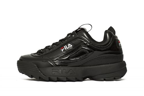 Picture of Disruptor P Low