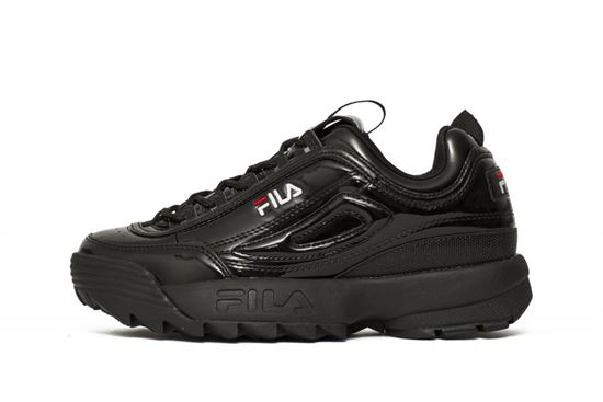 Picture of Disruptor P Low