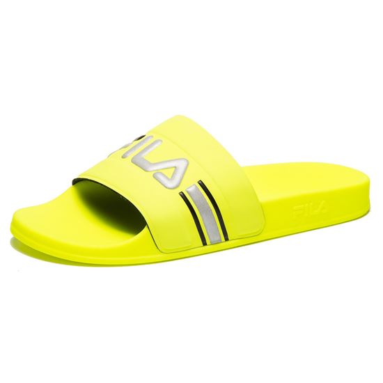 Picture of Oceano Neon Slipper