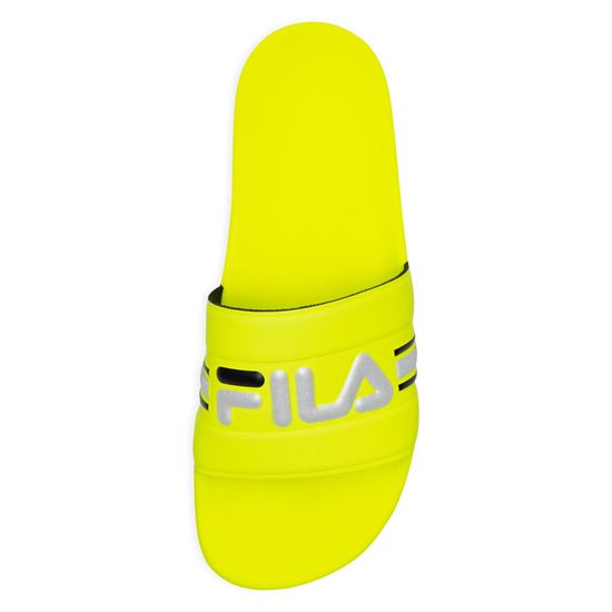 Picture of Oceano Neon Slipper
