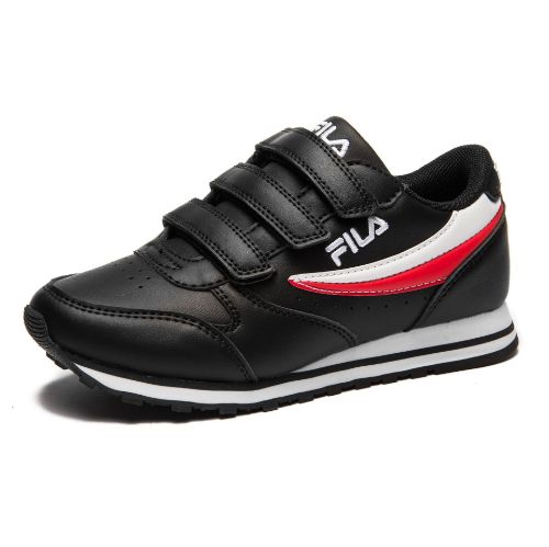 Picture of Orbit Velcro Low