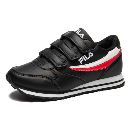 Picture of Orbit Velcro Low