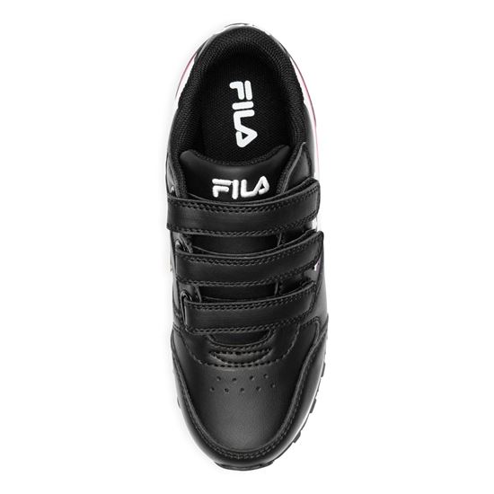 Picture of Orbit Velcro Low