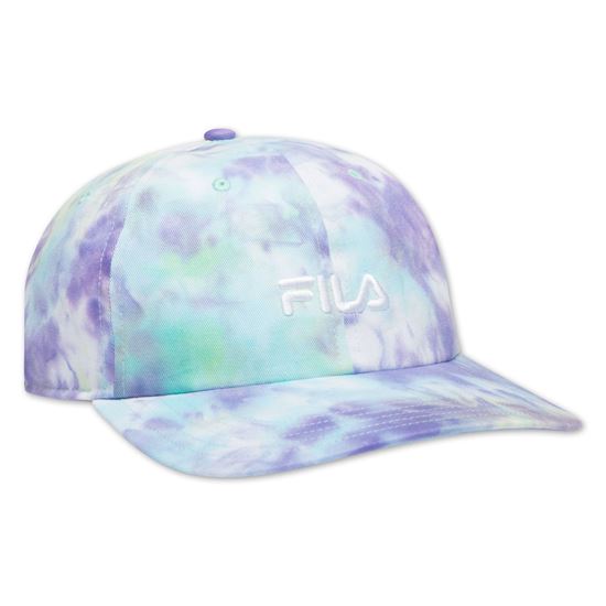 Picture of Aop Dad Cap Linear Logo