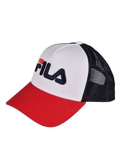 Picture of Cap Linear Logo