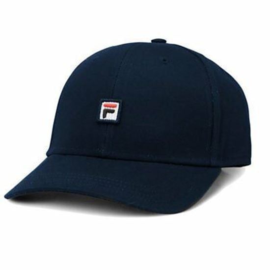 Picture of Dad Cap F-Box
