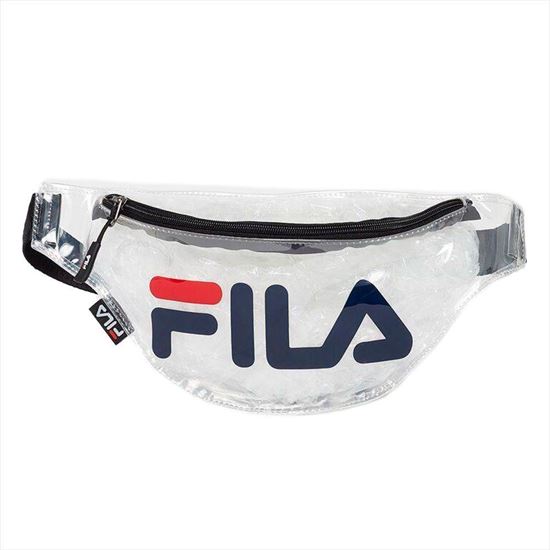 Picture of Waist Bag Slim Plastic