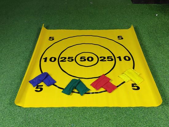 Picture of Target Toss
