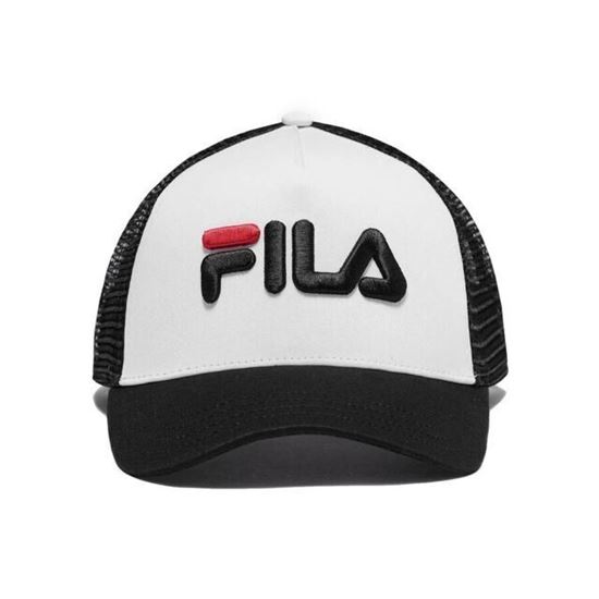Picture of Cap Linear Logo
