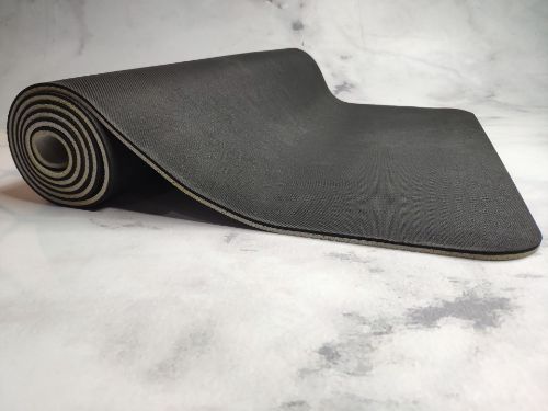 Picture of Rubber Yoga Mat