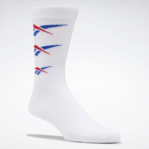 Picture of Cl Repeat Vector Sock