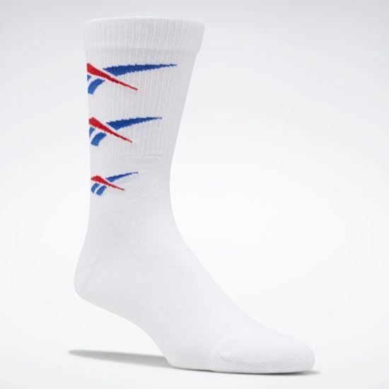 Picture of Cl Repeat Vector Sock