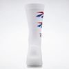 Picture of Cl Repeat Vector Sock