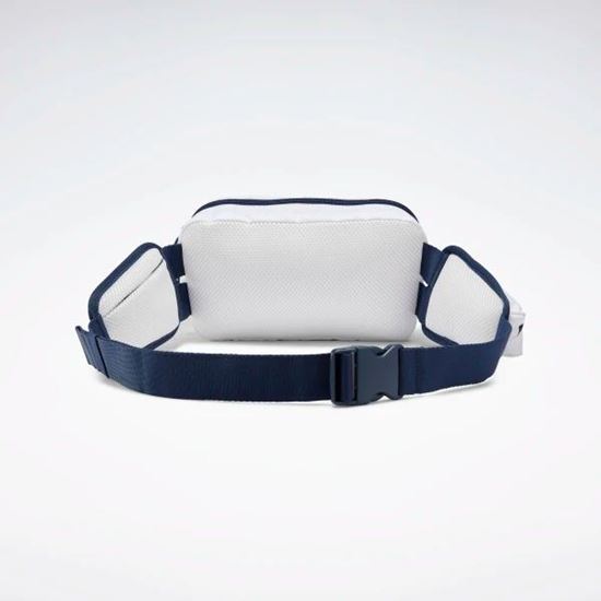 Picture of Cl Repeat Vector Waistbag