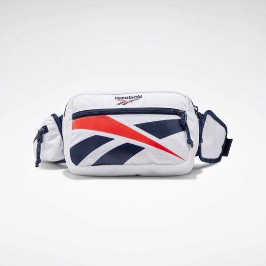 Picture of Cl Repeat Vector Waistbag