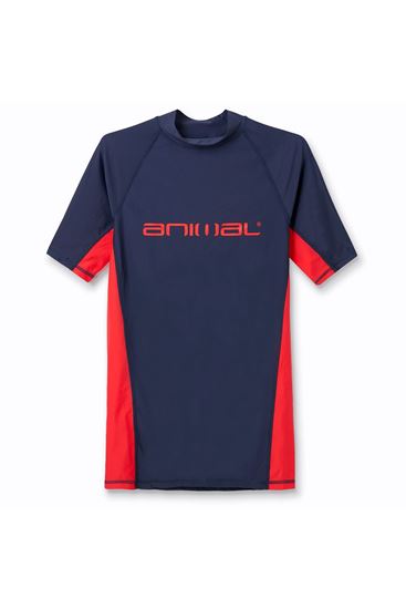 Picture of Luli Rash Vest