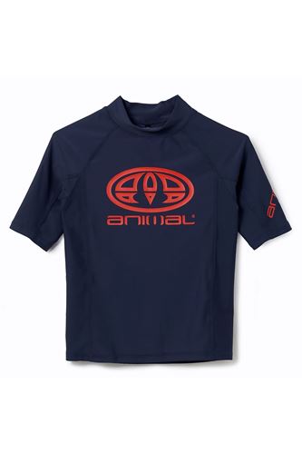 Picture of Hiltern Rash Vest