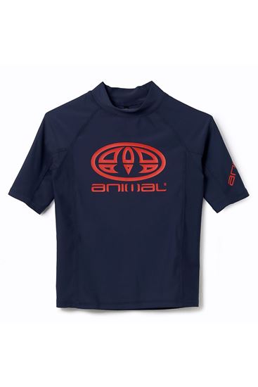 Picture of Hiltern Rash Vest