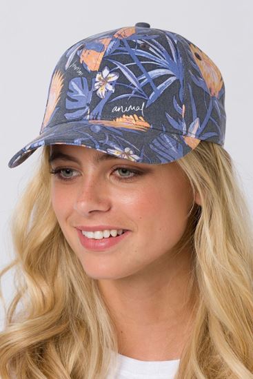 Picture of Ablaze Cap