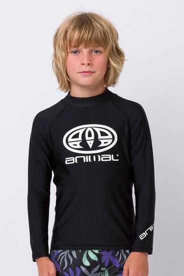 Picture of Fontaine Rash Vest