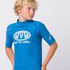 Picture of Hiltern Rash Vest