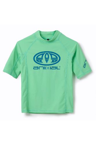 Picture of Hiltern Rash Vest