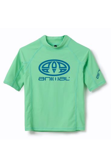 Picture of Hiltern Rash Vest